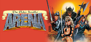[PC, Steam] Free - The Elder Scrolls Arena, TES II: Daggerfall & Wolfenstein: Enemy Territory @ Steam