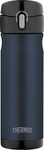 Thermos Stainless Steel Vacuum Commuter Bottle, 470ml, Midnight Blue $20 + Delivery ($0 with Prime/ $39 Spend)  @ Amazon AU