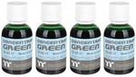 Thermaltake TT Premium Coolant Dye Concentrate - Green/Red/Black (4 Bottle Pack) $9 + Delivery ($0 C&C) + Surcharge @ Centrecom
