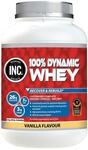30% off INC Whey Protein + $8.95 Delivery ($0 C&C/ in-Store/ $50 Order) @ Chemist Warehouse