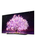 LG C1 83" OLED83C1PTA 4K Smart Self-Lit OLED TV $5989 + $75 Delivery @ Myer