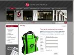 Free Enviro Bag from Mantra Venture Group