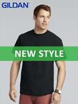 Gildan Hammer T-Shirt + Custom A4 Direct-to-Garment Colour Print for 1 Position $12.82 + $7.70 Shipping @ Tshirt Wholesalers