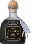 Patrón XO Cafe (70 Proof Coffee-Tequila Liqueur) 700ml $76 + Delivery ($0 C&C/ $150 Order) @ First Choice Liquor