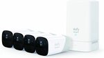 eufy 2 Pro 2K 4-Camera Set $989.10 Delivered @ Amazon AU (Price Beat $939.65 @ Officeworks)