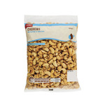 Coles Roasted & Salted Cashews 800g Pack $10 + 3x Flybuys Points @ Coles