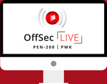 Free Twitch Live Streaming: Penetration Testing with Kali Linux PEN-200 Training Course @ Offensive Security
