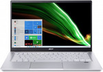 Acer Swift X 14", AMD Ryzen 7 5700U(8C/16T), 16GB RAM, 512GB SSD, Nvidia GeForce 1650, FHD IPS $1399 Delivered @ Acer AU