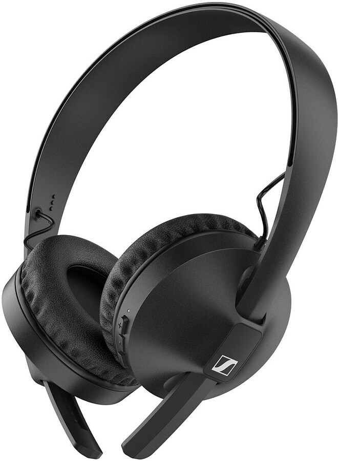 Sennheiser HD 250BT On Ear Wireless Headphones 53.10 Delivered