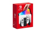 [Kogan First] Nintendo Switch OLED Console (White) $399 Delivered @ Kogan