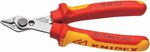 Knipex 78 06 125 SB Electroinics Super Knips 125mm $48.79 + Delivery ($0 with Prime/ $49 Spend) @ Amazon UK via AU
