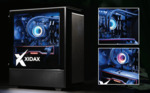 Win a Xidax/Grounded Gaming PC (RYZEN 7 5800X, RADEON RX 6800XT) from Xidax