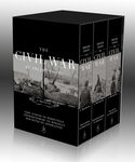 The Civil War Trilogy Box Set: With American Homer - $149.00 Delivered @ Unleash Store
