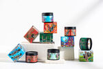 Win a Curated Selection of Light & Glo Candles Worth $300 from Truly Aus