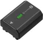 Sony NP-FZ100 Z-Series Rechargeable Battery $78.40 Delivered @ digiDirect eBay