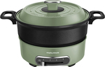 Morphy Richards Round Multifunction Pot Green $78.99 Delivered @ Costco Online (Membership Required)