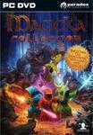 Magicka Complete Collection - $3, Magicka - $1.50, Magicka 4-pack - $4.50 (req. Steam)