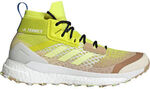 Extra 10% off adidas Terrex Free Hiker Primeblue Hiking Shoes Beige Tone/Pulse Yellow $102.60 + Post ($0 with $198.98+) @ Wiggle