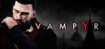 [PC, Steam] Vampyr $10.99 (80% off, was $54.95) @ Steam