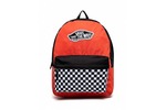 Vans Realm Backpack Red or Blue $6.99 + Delivery ($0 with First) @ Kogan