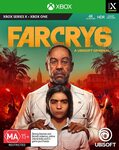 [XB1, XSX] Far Cry 6 $23.99 + Delivery ($0 with Prime / $39+ Spend) @ Amazon AU