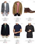 Extra 40%-50% off Selected Oxford Items + Delivery ($0 with $50 Order) @ David Jones (Online Only)