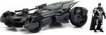 Jada Batmobile Diecast 1:24 Model (Justice League) $25 + Delivery ($0 with Prime/ $39 Spend) @ Amazon AU