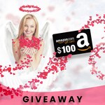 Win a $100 Amazon Gift Card from Halos and Sins
