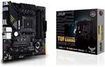 ASUS TUF Gaming B550M-Plus AM4 Micro ATX Motherboard $165 Delivered @ First Blood