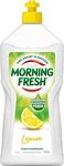 Morning Fresh Lemon/Original Dishwashing Liquid 900ml $4.14 ($3.73 S&S) + Delivery ($0 with Prime/ $39 Spend) @ Amazon AU