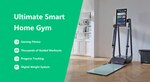 Win a Gymera Smart Home Gym from Gymera