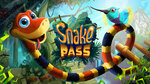 [Switch] Snake Pass - $3.90 @ Nintendo eShop
