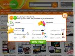 OO.com.au Free Shipping Sitewide When Paying with PayPal