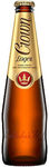 Crown Lager Beer Case 24x 375ml Bottles $47.06 ($45.88 eBay Plus) Delivered @ Beer_garage eBay
