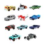 Hot Wheels Mainline Basic Cars - $1 ea (50% off) + Delivery ($0 C&C/ in-Store/ OnePass/ $65 Order) @ Kmart