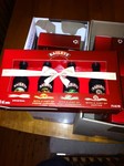 Baileys Minis Gift Pack $5 for 4x 50ml Mixed Flavour @ Firstchoice Liquer