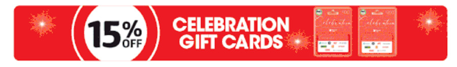 15% iTunes Gift Card @ Coles - OzBargain