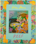 Win 1 of 5 copies of Reef by Ken Done Worth $25 Each from Frankie Magazine