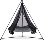 Hangout Pod Set (Grey) $69 + Delivery ($0 C&C/ in-Store/ OnePass with $80 Online Order) @ Bunnings