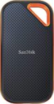 SanDisk 4TB Extreme PRO Portable SSD $657.89 (RRP $1299) Delivered @ Amazon US via AU