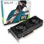Galax GeForce RT 3060 8GB 1-Click OC 8GB GDDR6 Graphics Card $419 Delivered + Surcharge @ Shopping Express