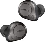Jabra Elite 85T Noise Cancelling Earbuds $178 Delivered @ Amazon AU