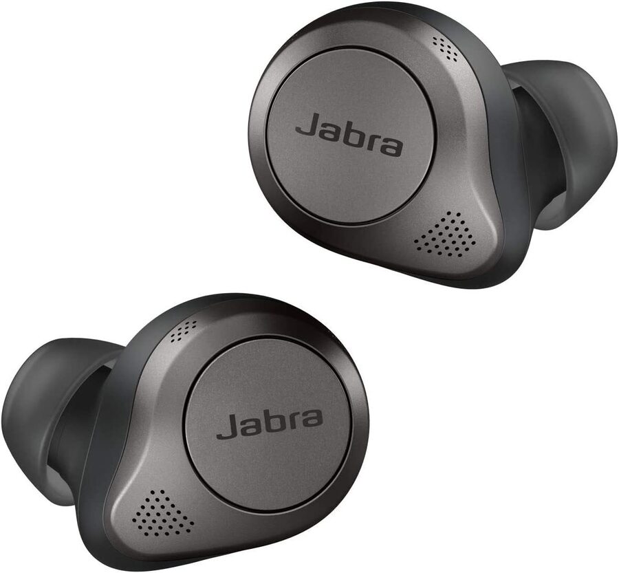 Jabra elite active 75t officeworks hot sale