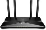 TP-Link Archer AX20 AX1800 Dual Band Wi-Fi 6 Router $135 Delivered @ Amazon AU