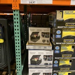 [VIC] Eurow Car Boot Organiser $14.97 @ Costco, Epping (Membership Required)