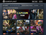 [PC, Steam] Capcom Sale - Resident Evil, Monster Hunter, Megaman, Street Fighter and More @ Gamesplanet