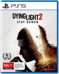 [PS5] Dying Light 2 Stay Human $19.50 + Delivery ($0 with Prime/ $39 Spend) @ Amazon AU