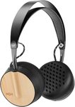 House of Marley Buffalo Soldier on-Ear Bluetooth Headphone $31.59 Delivered @ Amazon AU