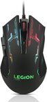 Lenovo Legion M200 RGB Gaming Mouse $18 (RRP $49) + Delivery ($0 with Prime/ $39 Spend) @ Amazon AU