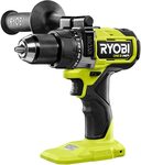 RYOBI ONE+ HP 18V Brushless Cordless 1/2 in. Hammer Drill (Tool Only) PBLHM101B $131.06 Delivered @ Amazon US via AU